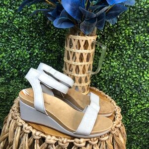 Lucky brand kanoa wedges